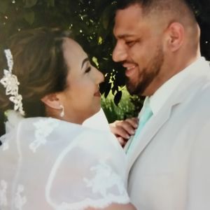 Meet your Posher, Teresa